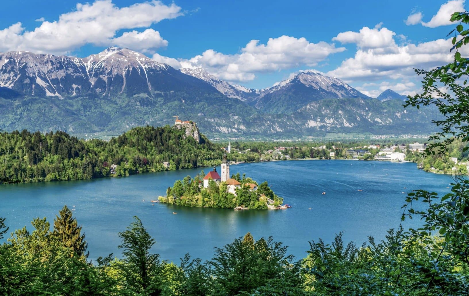 Швейцария
